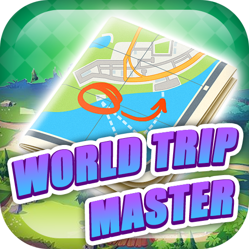 World Trip Master