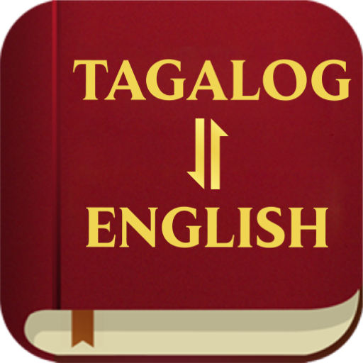 Tagalog English Bible