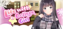 Life with College Girl