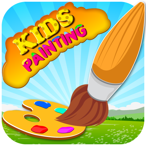 Kids Painting