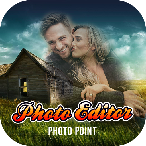 Photo Editor - Cut Photo,backg