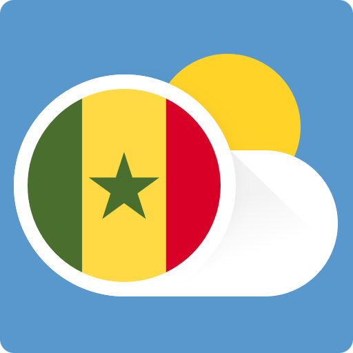 Météo Sénégal