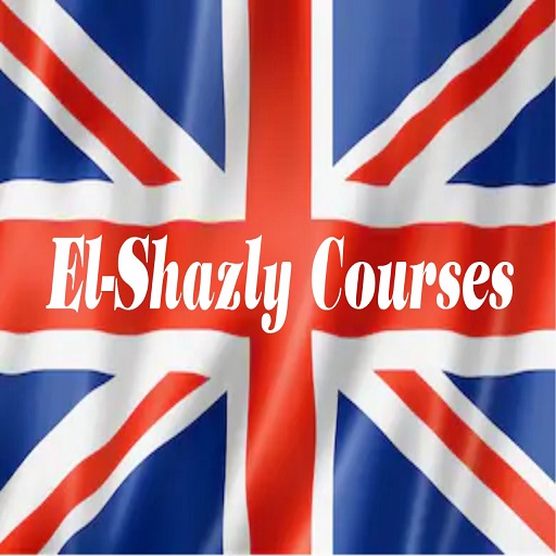 Elshazly Courses