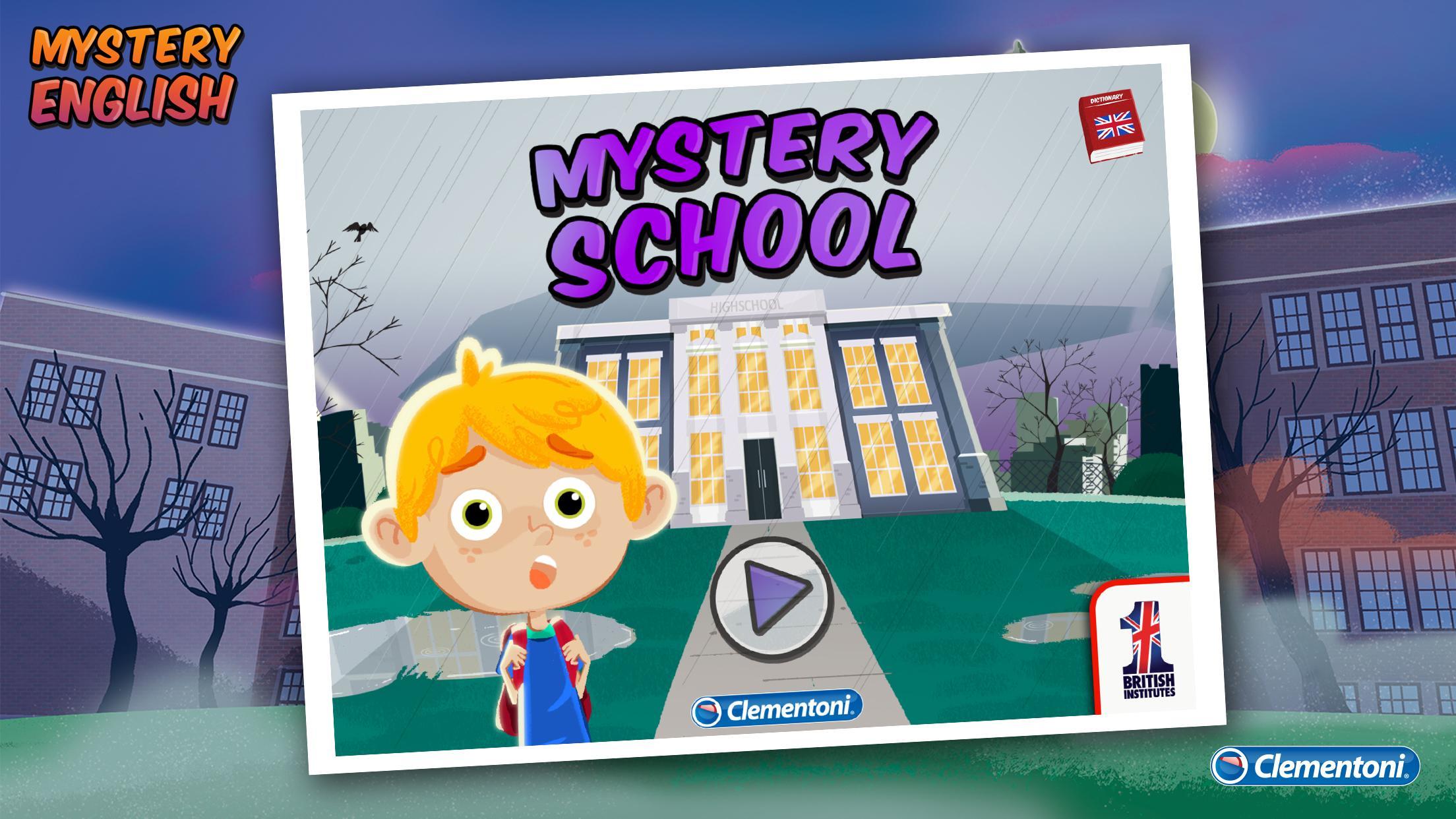 sapientino-mystery-english