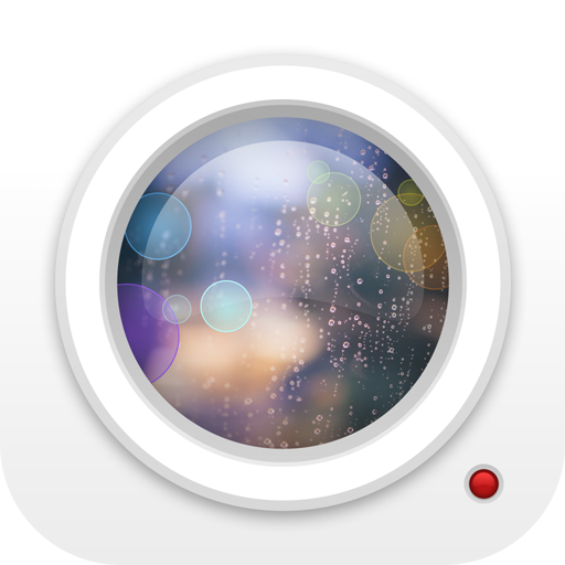 Blur photo Effect Editor - Aut