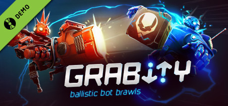 Grabity Demo