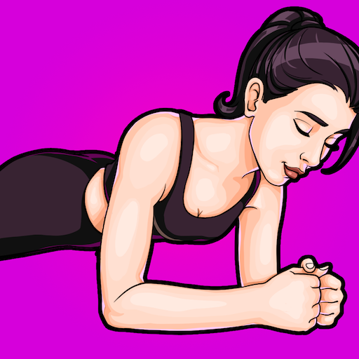 Plank Workout 30‑Day Core Plan