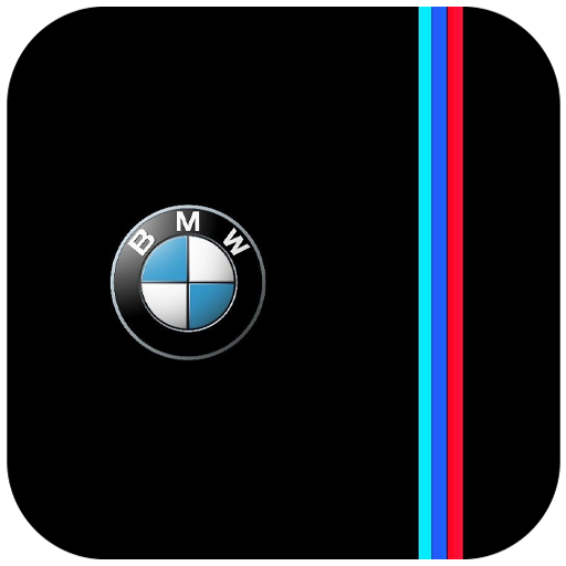 BMW X Wallpapers 4K