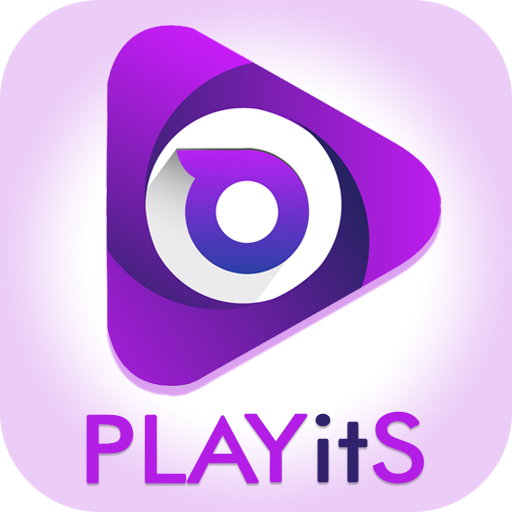 PLAYit - A New All-in-One Video Player