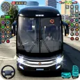 City Bus Driving Games Offline