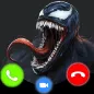 Venom Scary Video Call Prank -