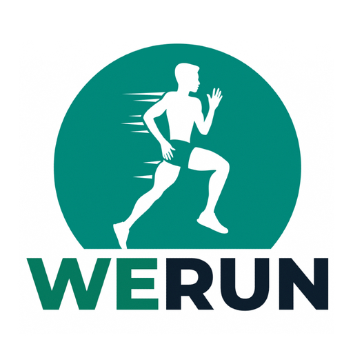 WeRun - Join a running group