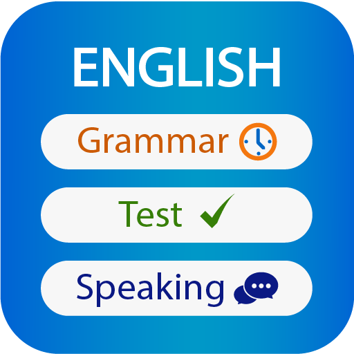 English Grammar Handbook