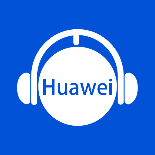 Toques Huawei