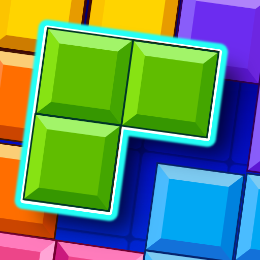 Block Puzzle Party