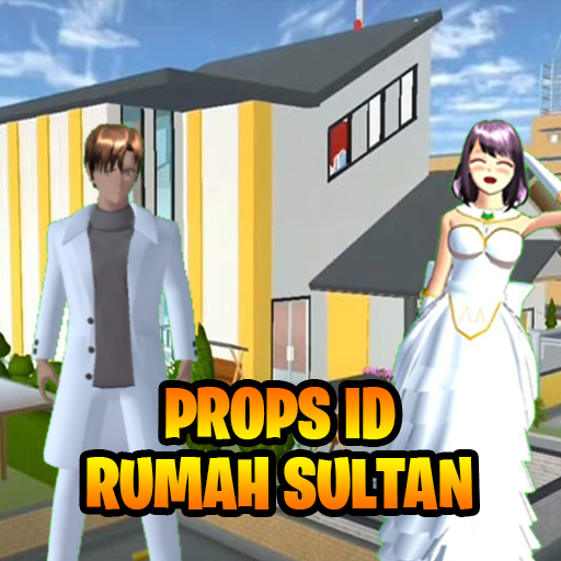 Props id Rumah Sultan SSS