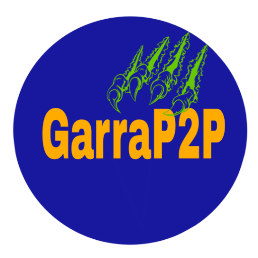 GarraP2P