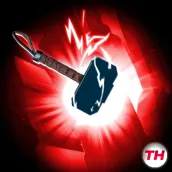 Thor : Adventure Game