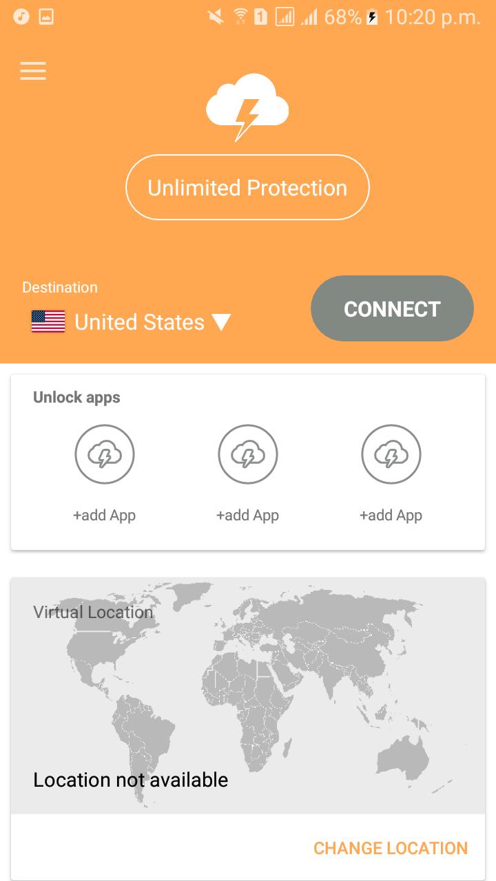 PCにHot VPN - 2019 Best VPNをダウンロードする| GameLoopオフィシャル