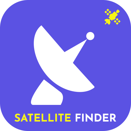 Satellite Finder