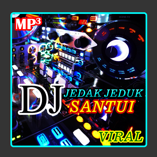 DJ JEDAX JEDUX SANTUY