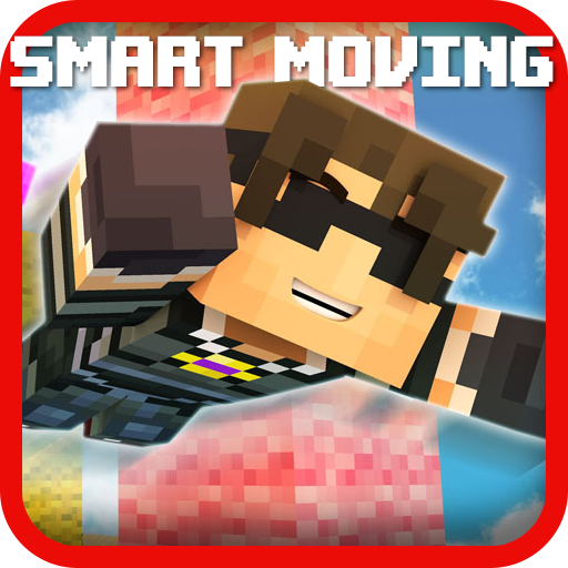 Animation Mod for MCPE