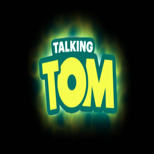 Cartoon Video - Talking Tom Cartoon