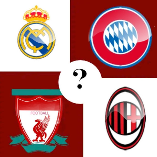 Champion League Quiz