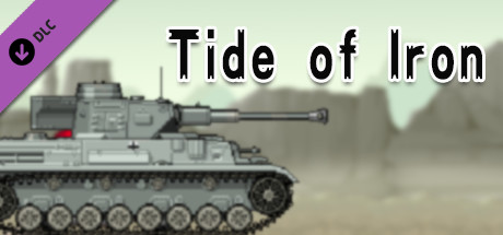 City of God I:Prison Empire-Tide of Iron-钢铁洪流