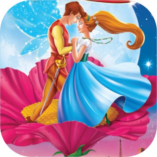 Hindi Fairy Tales Videos