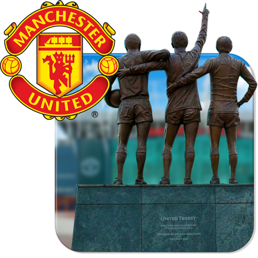 Man Utd Live Wallpaper