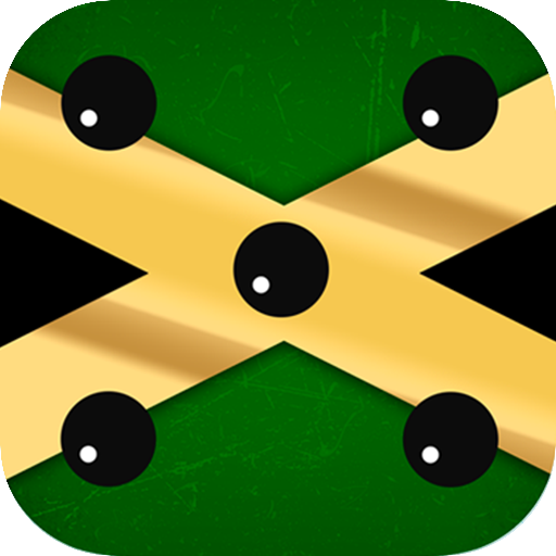 Jamaican Style Dominoes