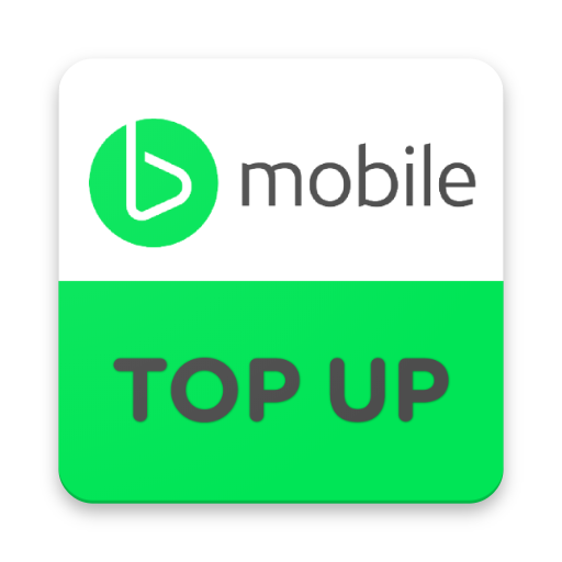 bmobile Top-up