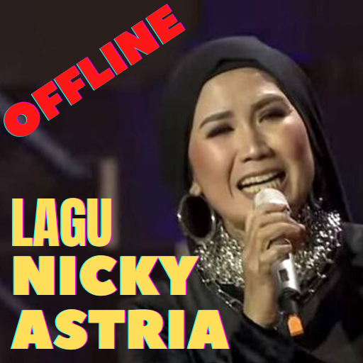 Lagu Nicky Astria Offline