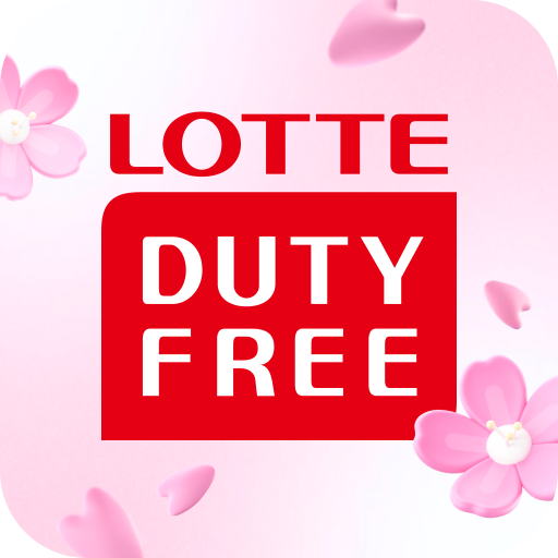 LOTTE DUTY FREE