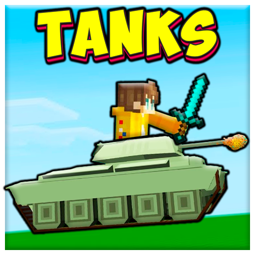 Tanks Mod