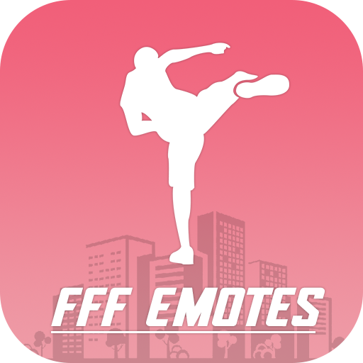 FF Emotes | Dances