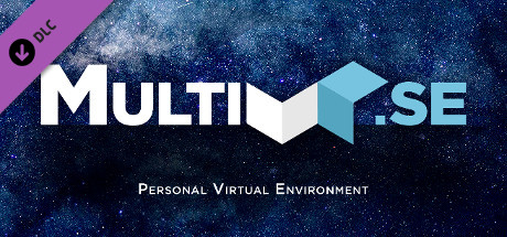 MultiVR.se All Scenes