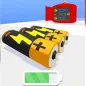 Battery Run - Battery Games