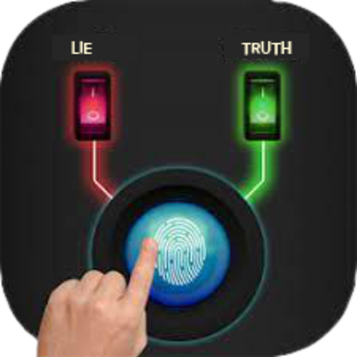 Lie Detector Test Prank - real