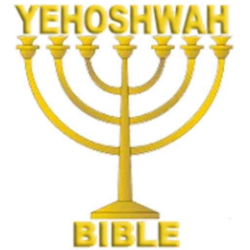 Yehoshwah Bible