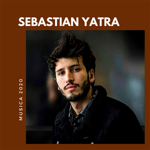Sebastian Yatra 2020