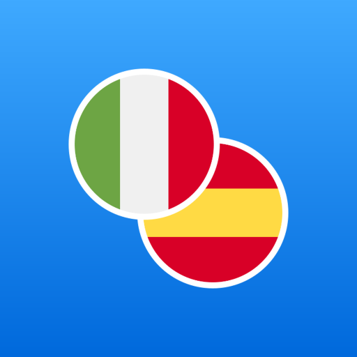 Italian-Spanish Dictionary