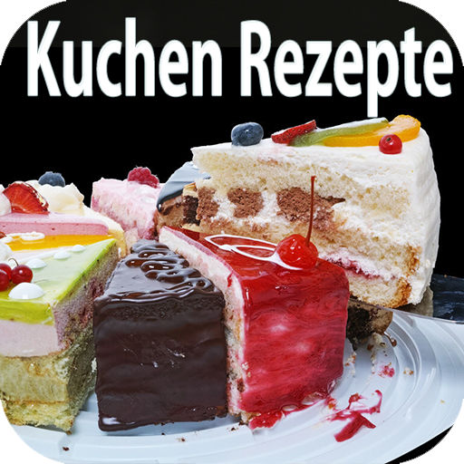 Kuchen Rezepte Einfach