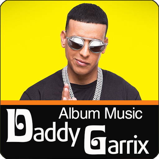 Daddy Yankee Album Music