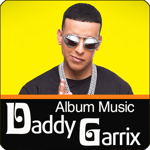 Daddy Yankee Album Music