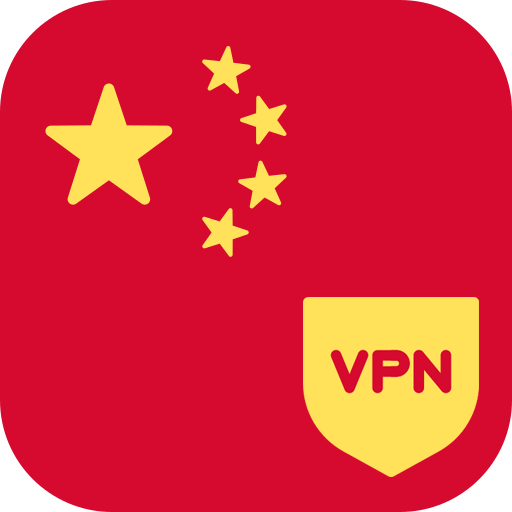 China VPN Proxy - Unlimited Free  ⭐⭐⭐⭐⭐