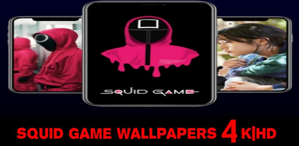 Squid Game Live Wallpapers _ Wallpaper Engine (Download Links ) on Make a  GIF