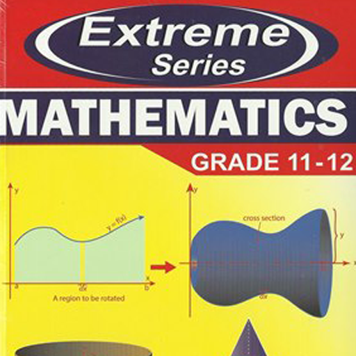 Extreme Mathematics Grade 11