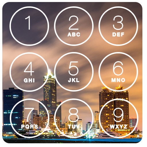 AppLock Secret